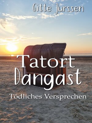 cover image of Tatort Dangast